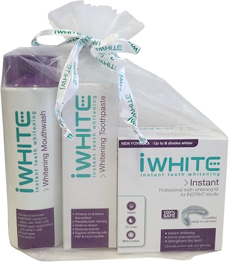 iwhite precio amazon
