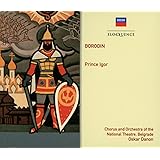 Borodin: Prince Igor