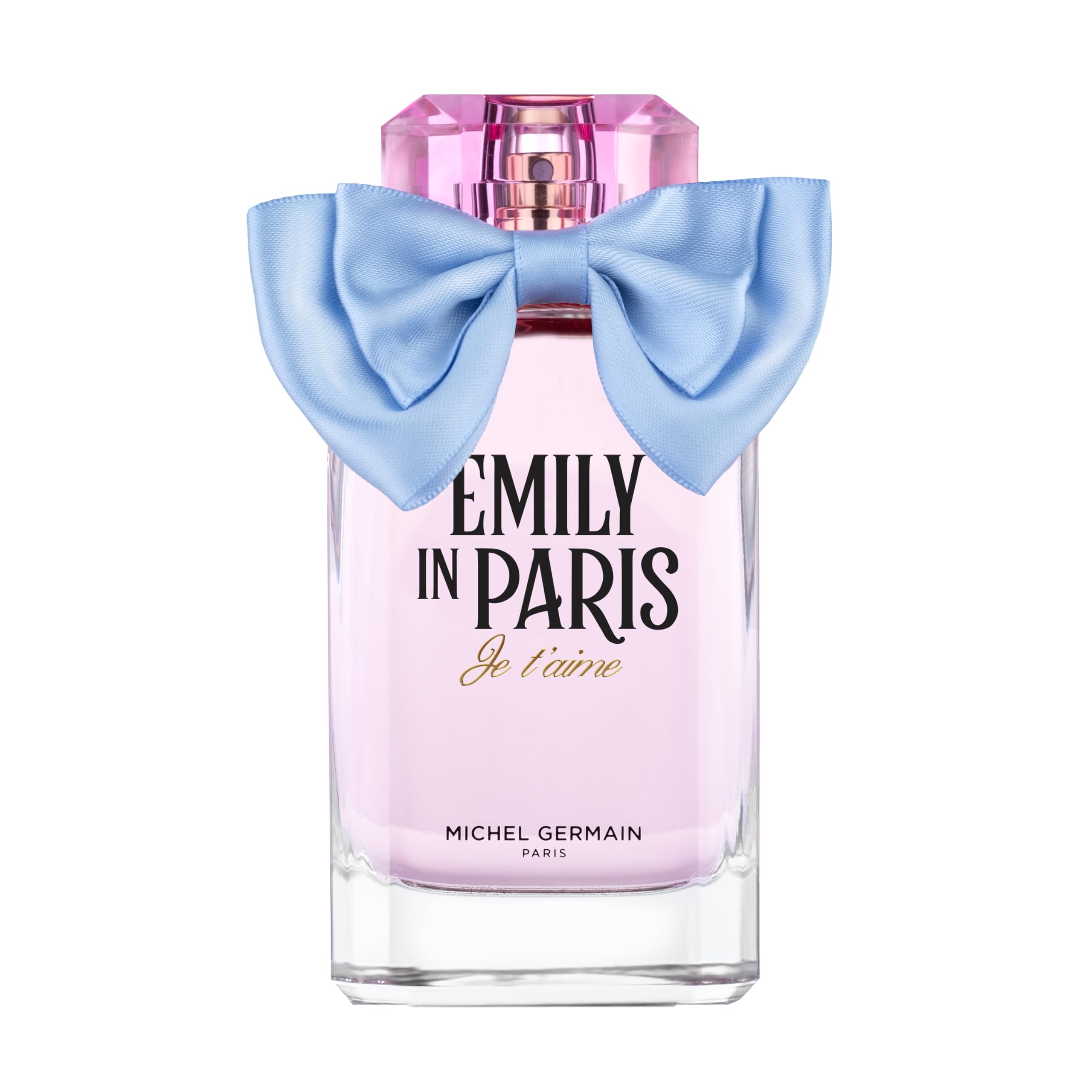 Emily in Paris Je t’aime Eau d...