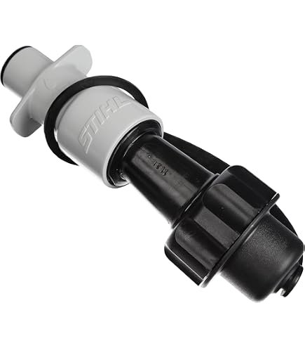 Bouchon De Remplissage Carburant De Rechange - Référence 0000 890 5005, Compatible Tronçonneuses, Matériau Plastique - 7
