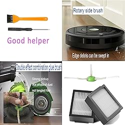 COMUSTER Replacement Parts Compatible for iRobot