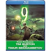 9 [Blu-ray]
