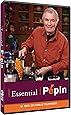 Jacques Pepin: The Essential Pepin