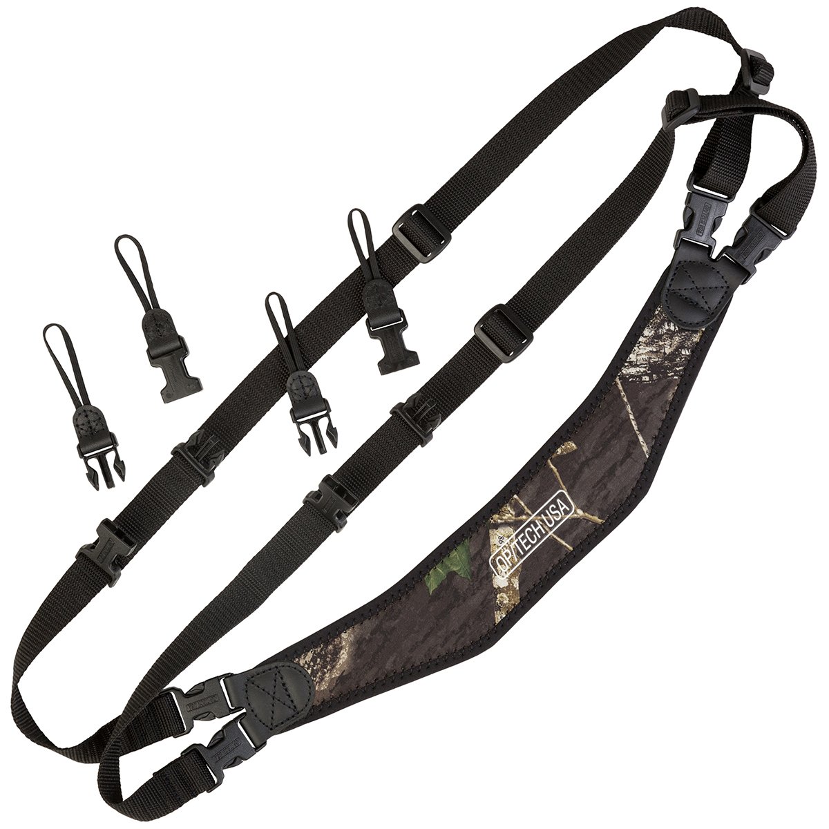 OP/TECH USA 3510232 Utility Sling Duo (Nature)
