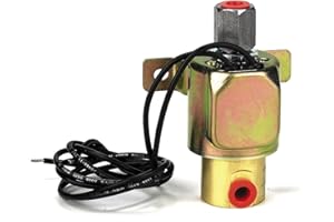 B&M 46075 Launch Control Solenoid