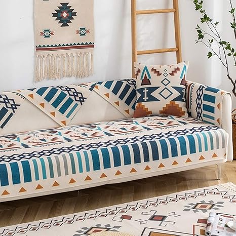 Amazon 北欧 85 210 ソファーカバー マルチカバー コットン 可愛い キルティング オールシーズン 洗える 無地 汚れ防止 室内マット シンプル ソファカバー オールシーズン 洗える ソファカバー 四季適用 肘なし あり ソファカバー マルチカバー オンライン通販