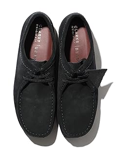 Wallabee Gore-Tex 11-32-0786-100: Navy Suede