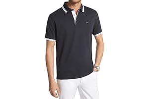 Michael Kors Men's Greenwich Polo