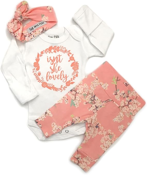 gigi max baby clothes