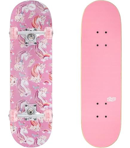 Girl Yeah Right 20 Year Edition Lenticular Skateboarding Deck