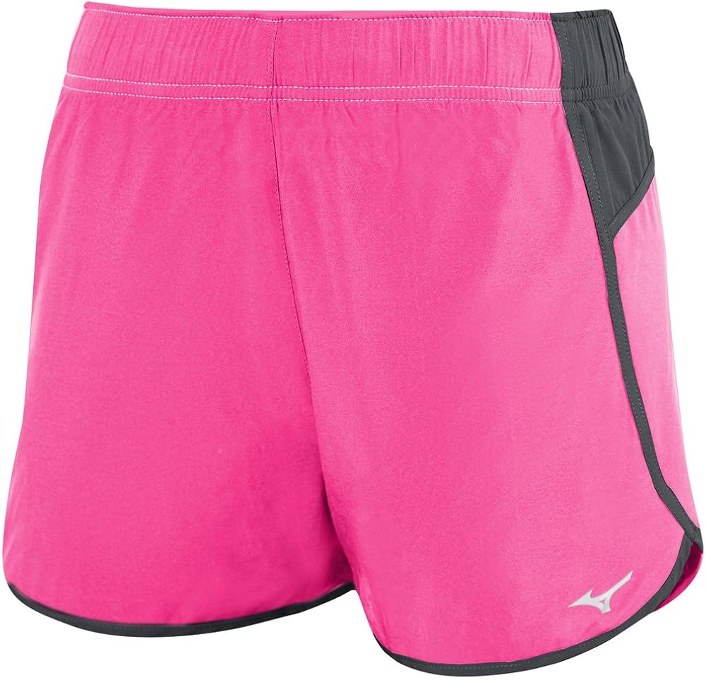 mizuno youth volleyball shorts