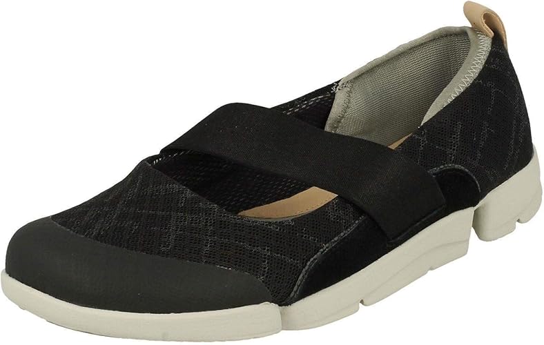 clarks tri allie