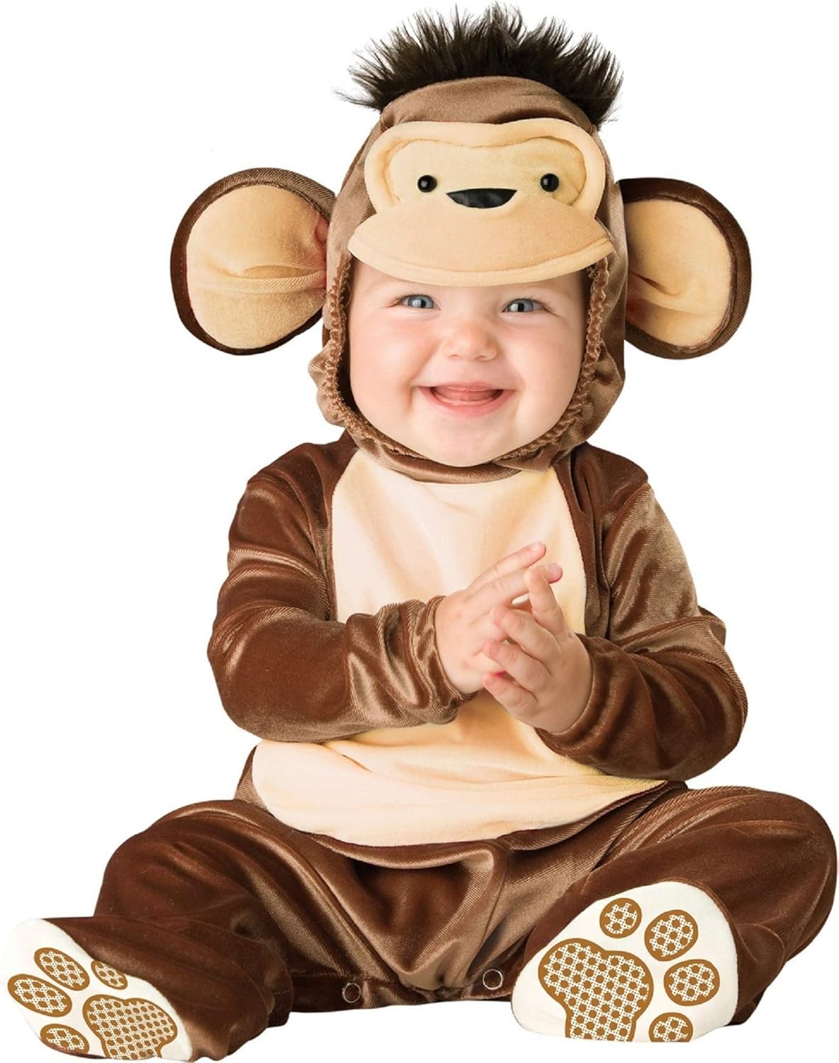 baby animal fancy dress