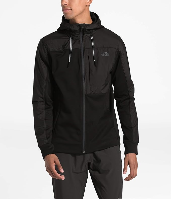 the north face men's essential fleece jogger