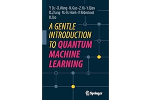 A Gentle Introduction to Quantum Machine Learning