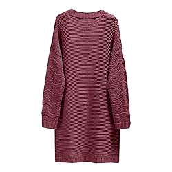 ADJHDFH Cardigans For Women Trendy Long Cardigan
