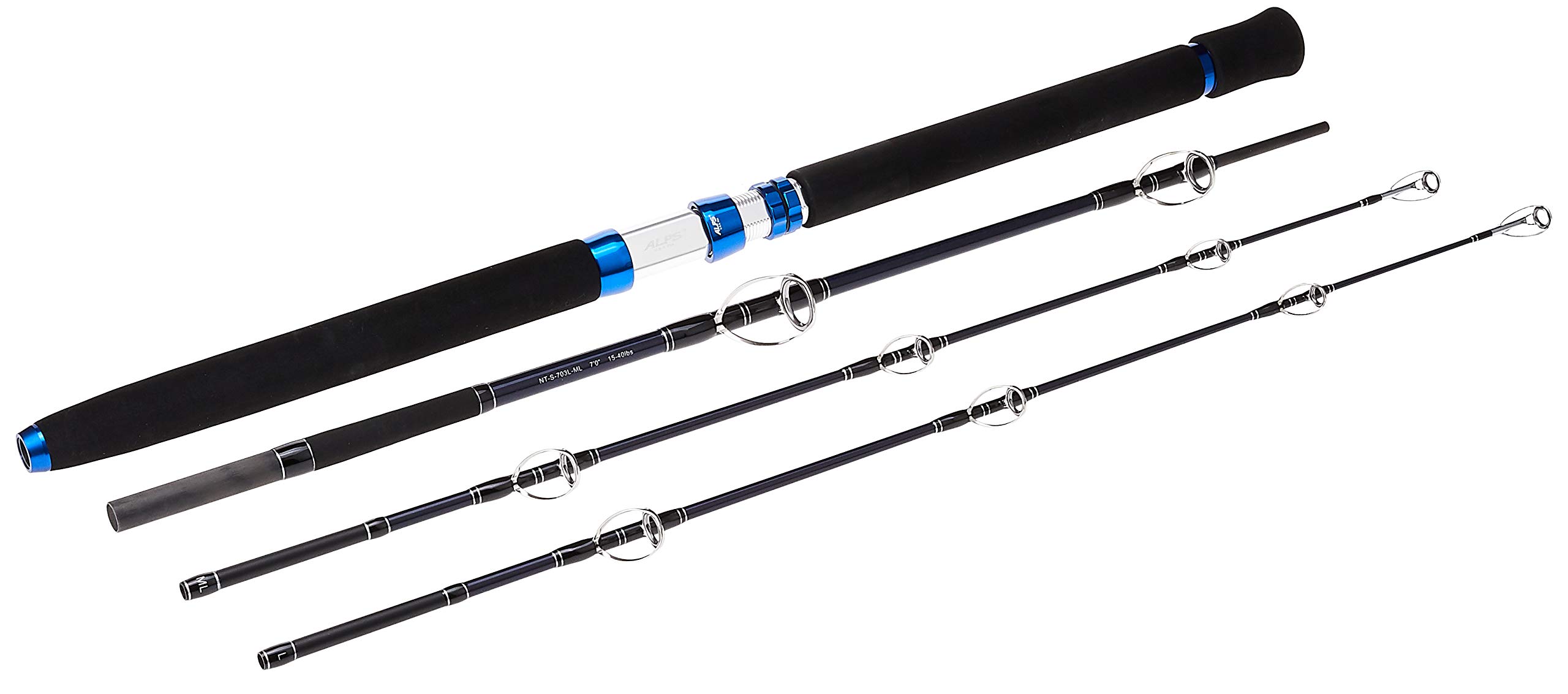 okuma fishing rods