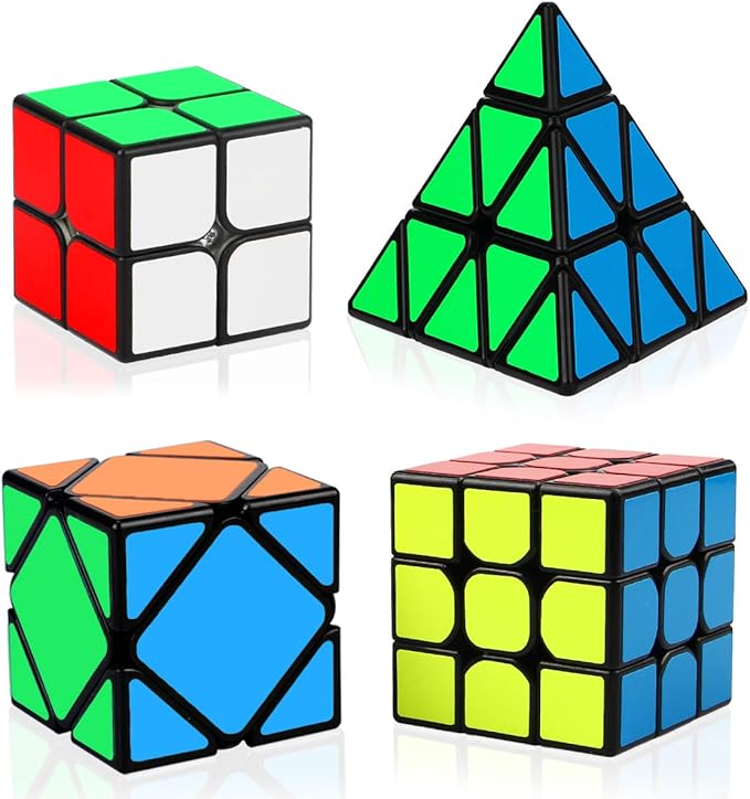 amazon rubiks cube set