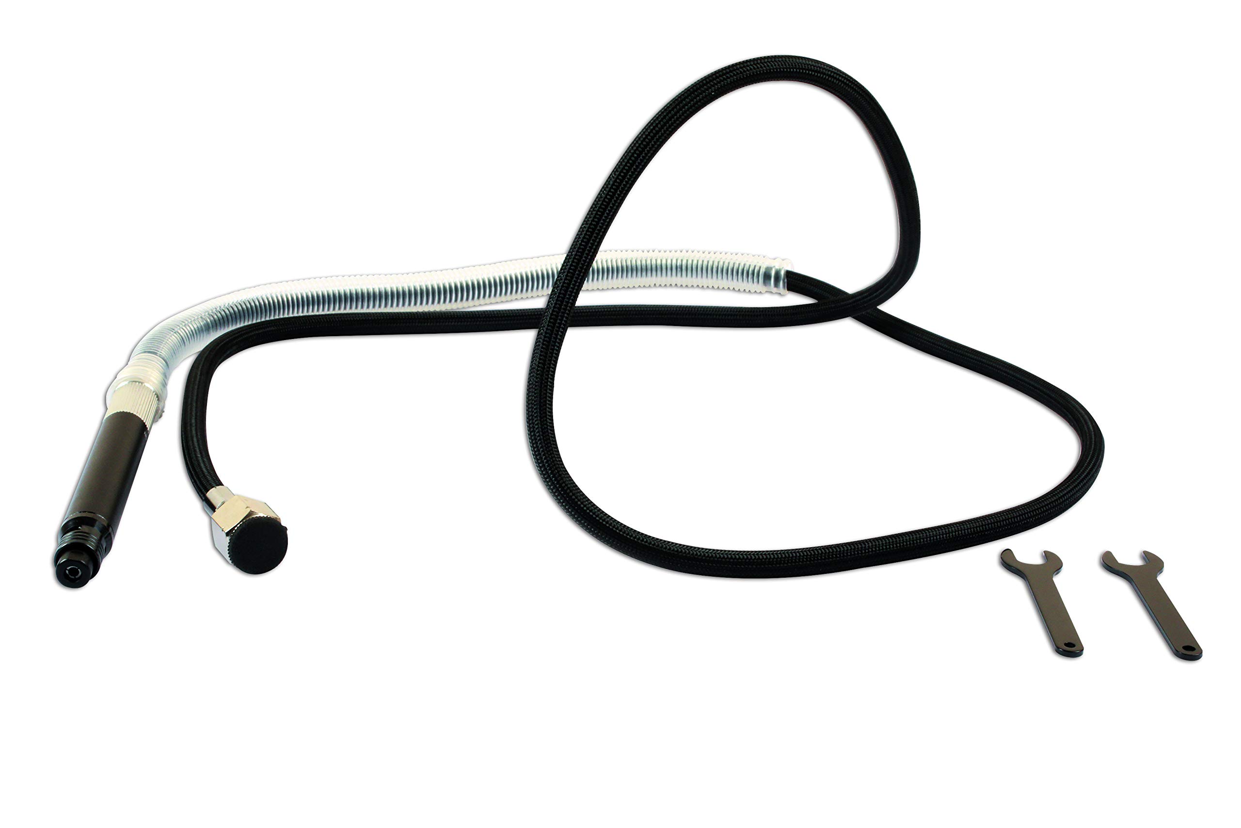 Laser 7149 Air Pencil Die Grinder