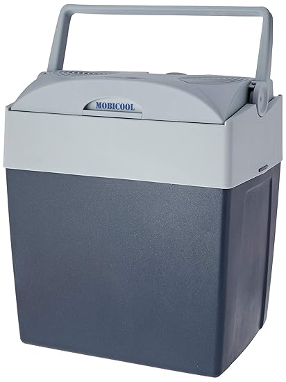 Amazon.es: Mobicool 9103501266 V30 AC/DC Nevera Termoeléctrica ...
