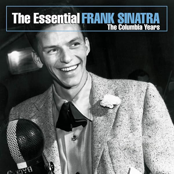 フランク・シナトラBestoftheColumbiaYears19431952 フランク・シナトラBestoftheColumbiaYears19431952 フランク