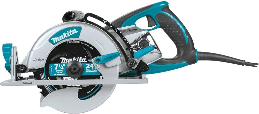 Makita worm drive circular saw Clearance