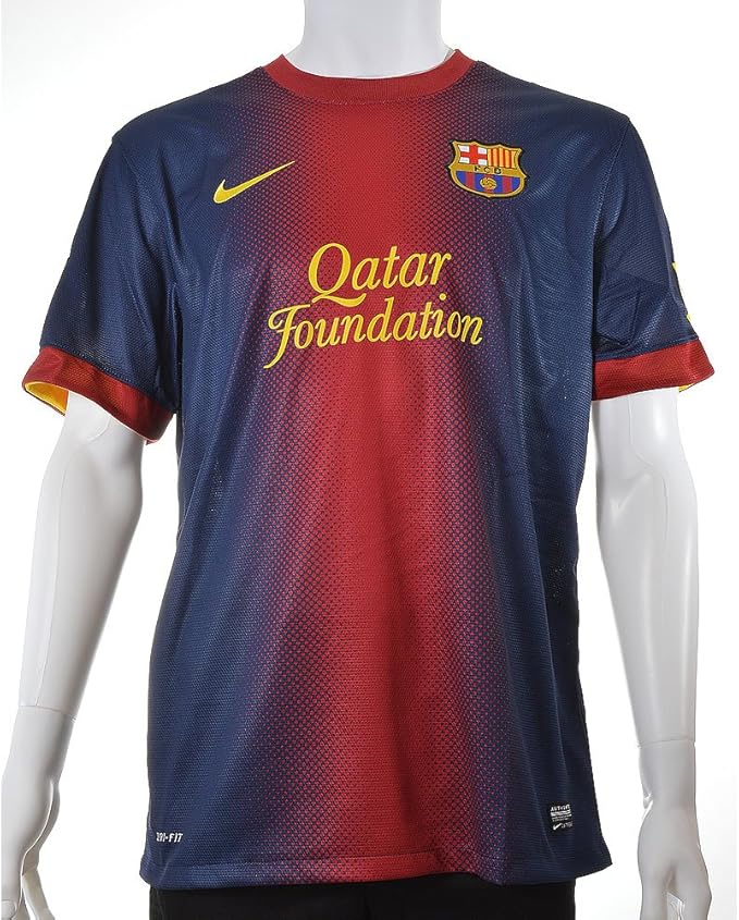 barcelona jersey youth