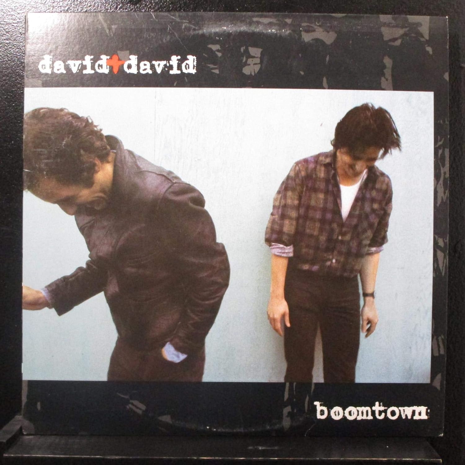 David David David David Boomtown Lp Vinyl Record Amazon Com Music david david boomtown lp vinyl record