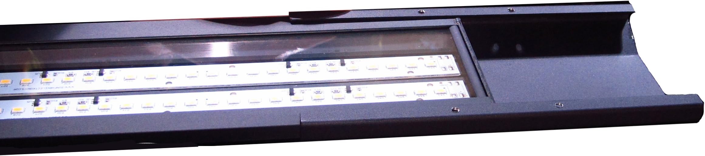 SeaStar Aquarium Lighting Jointer Brace for Double Strips