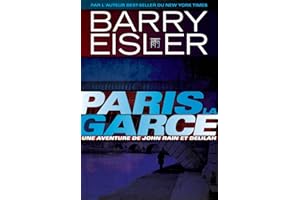 Paris la garce (French Edition)