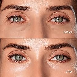 MAREE Pink Eye Gels - Marine Collagen Under Eye