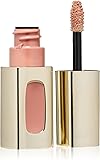 L'Oréal Paris Colour Riche Extraordinaire Lip Gloss, Nude Ballet, 0.18 fl. oz.
