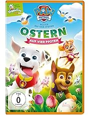 Paw Patrol - Ostern auf vier Pfoten