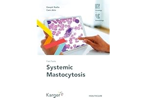 Fast Facts: Systemic Mastocytosis