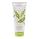 Yardley London Lily of the Valley Moisturising Body Wash 200 ml