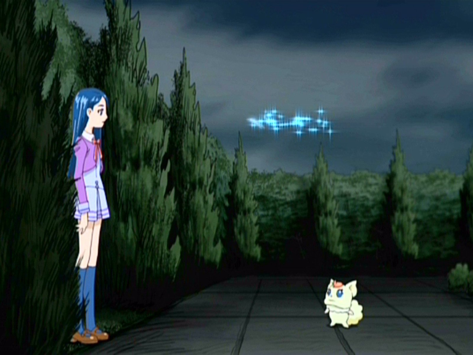 Amazon Co Jp ｙｅｓ プリキュア５を観る Prime Video