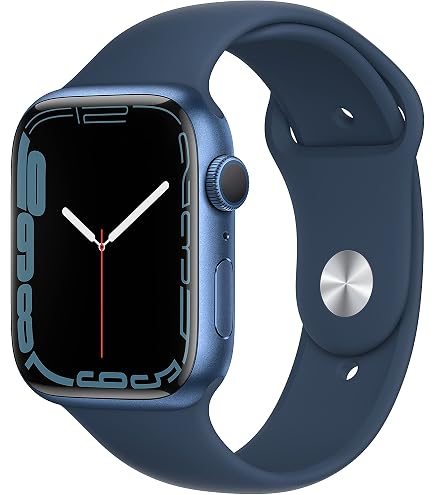 Amazon.com: Apple Watch Nike Series 7 (GPS + Cellular, 45MM Amazon.com: Apple Watch Nike Series 7 (GPS + Cellular, 45MM