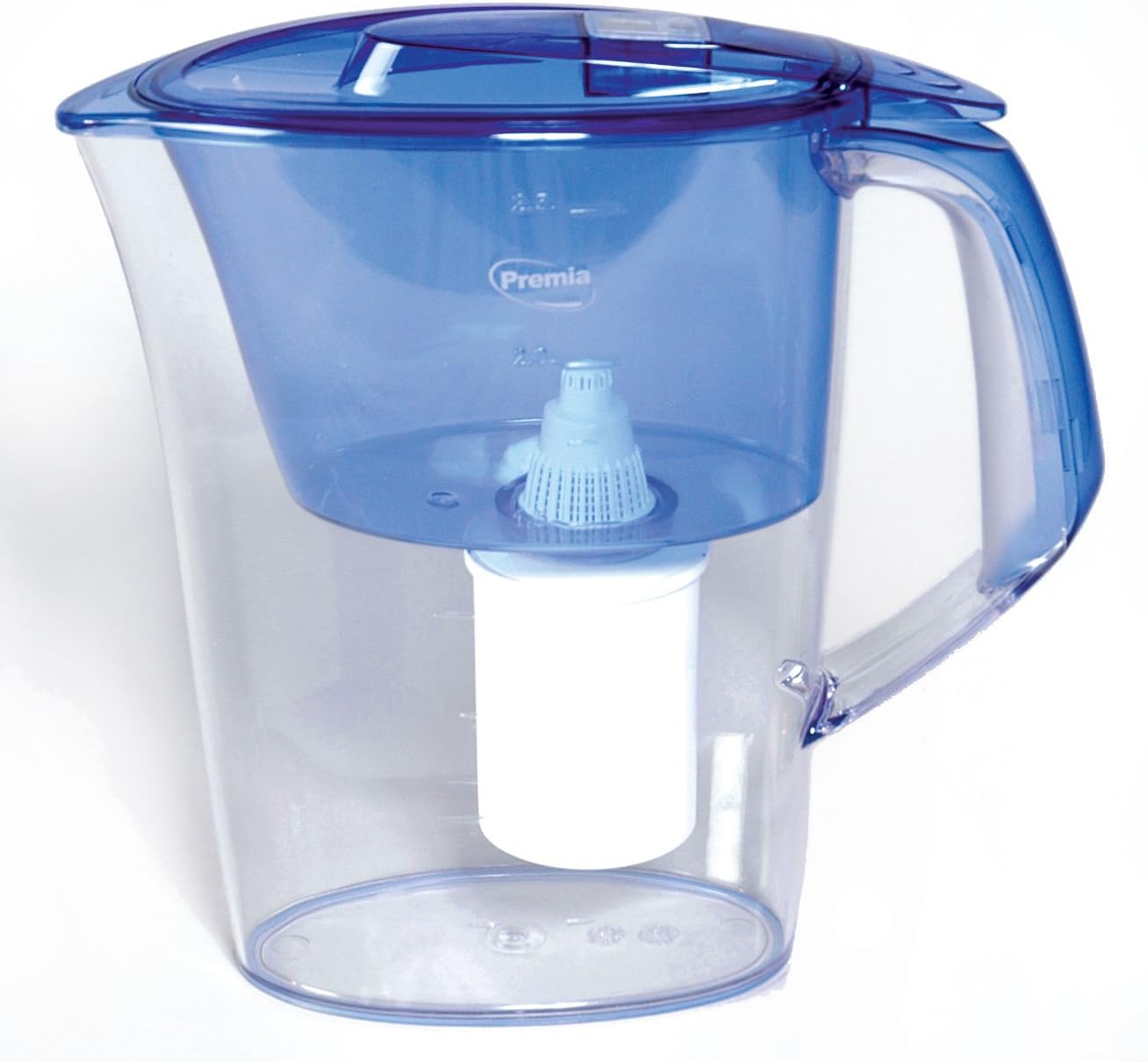 Barrier Premia Water Filter Pitcher, Filters up to 95 Amazon.co.uk