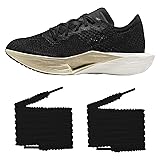 NOQUBYS 2 Pairs Shoelaces for Nike AlphaFly 3