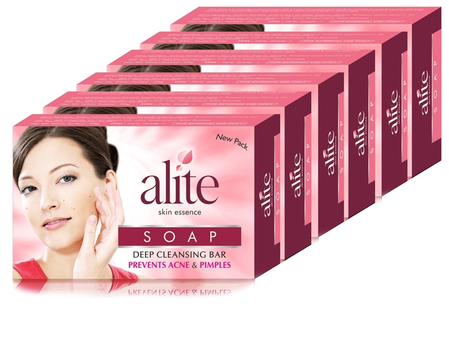 alite cream for pimples