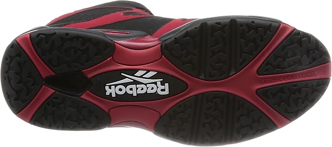 reebok kamikaze 3 mujer precio