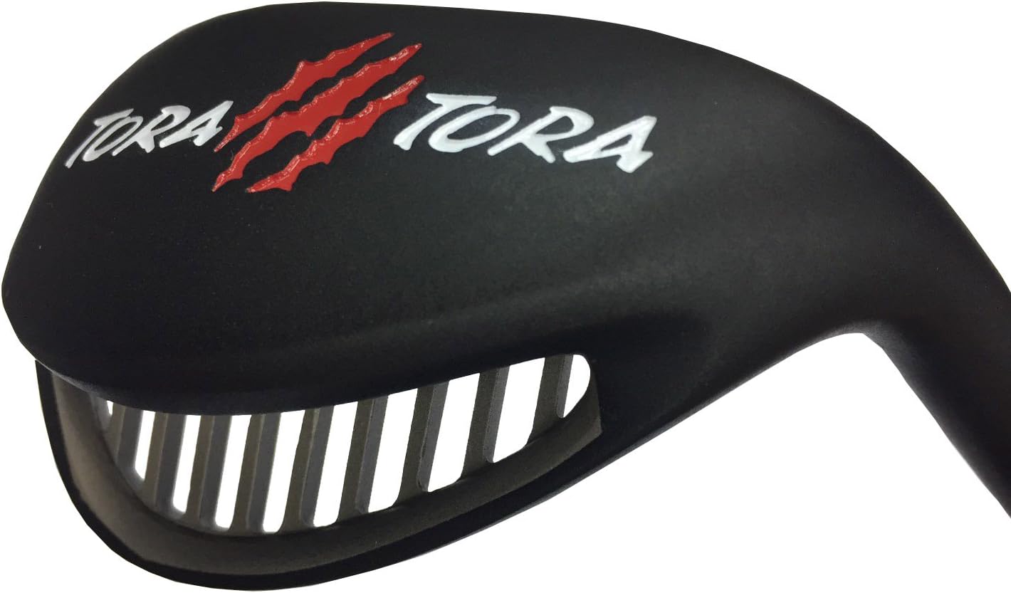 SandGod Magic Sand Wedge (ToraTora)