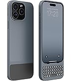 iPhoneアクセサリー Clicks Keyboard for iPhone15Pro Max Amazon.com: Clicks Keyboard for iPhone 15 Pro Max – Keyboard