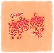 All Me (feat. Keyshia Cole)