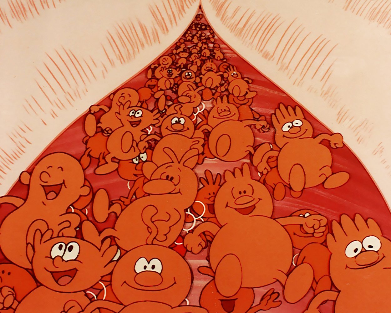 Es war einmal … Das Leben [6 DVDs] 8