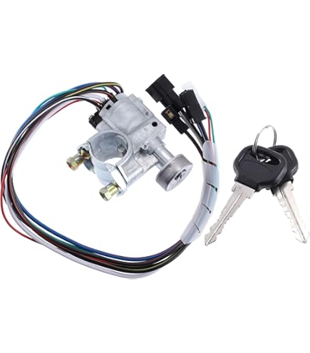 Phyun Multi Function Turn Signal Switch For Mazda B2000 B2200 1985-1994