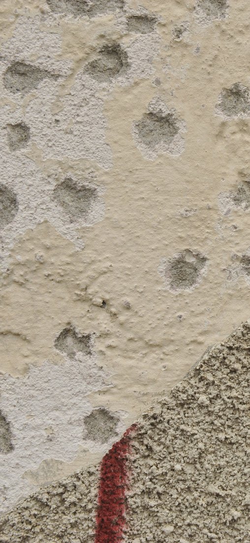 PeelitStickit Grunge Crack Pattern Roll, World Wallpaper, Wall Mural ID-003, vinyl