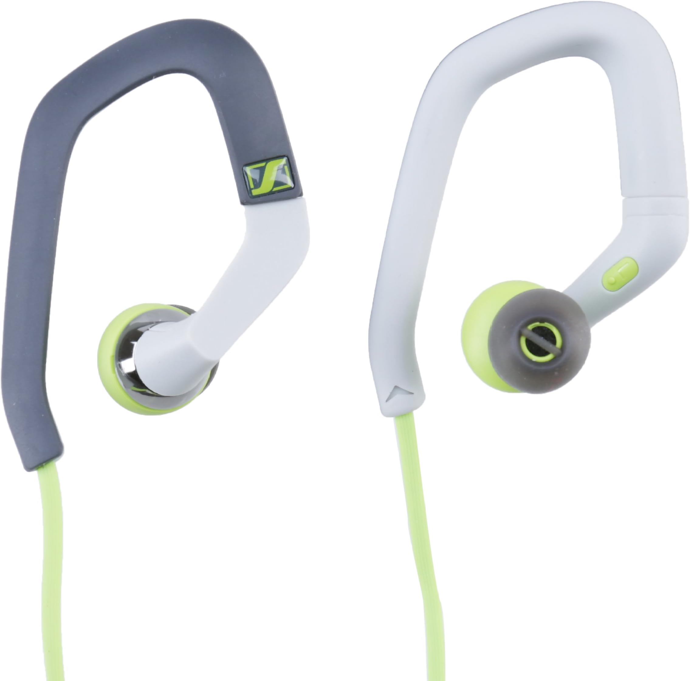 Sennheiser OCX 686i Sports Ear-Canal Ear Hook Headset for Apple Devices