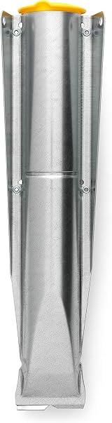 Brabantia Metal Ground Spike for Lift-O-Matic Advance Ø50 mm Rotary Dryer