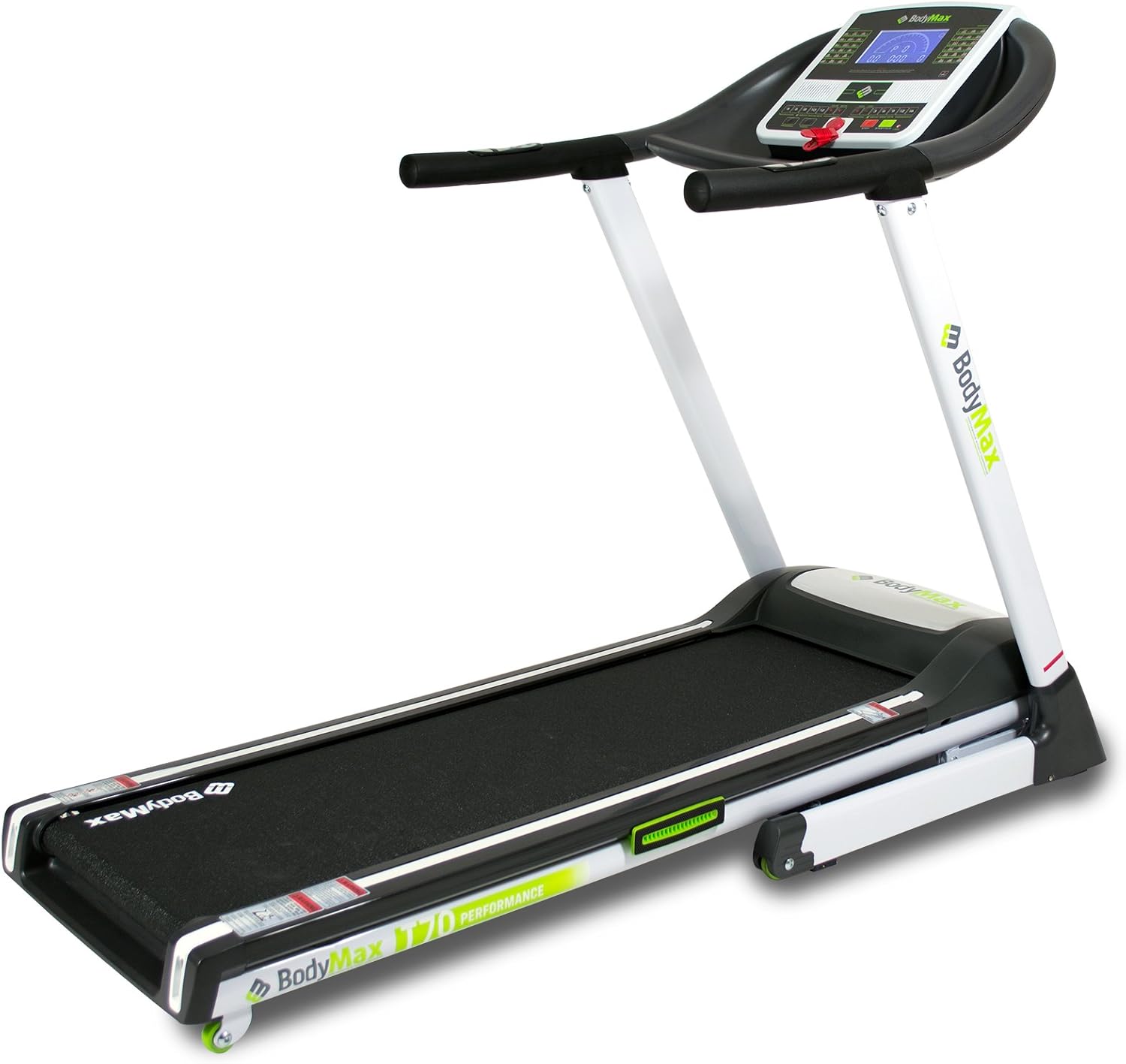 Bodymax running machine Clearance
